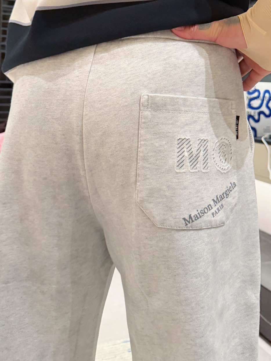 Casual Pants Man
